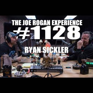 The Joe Rogan Experience