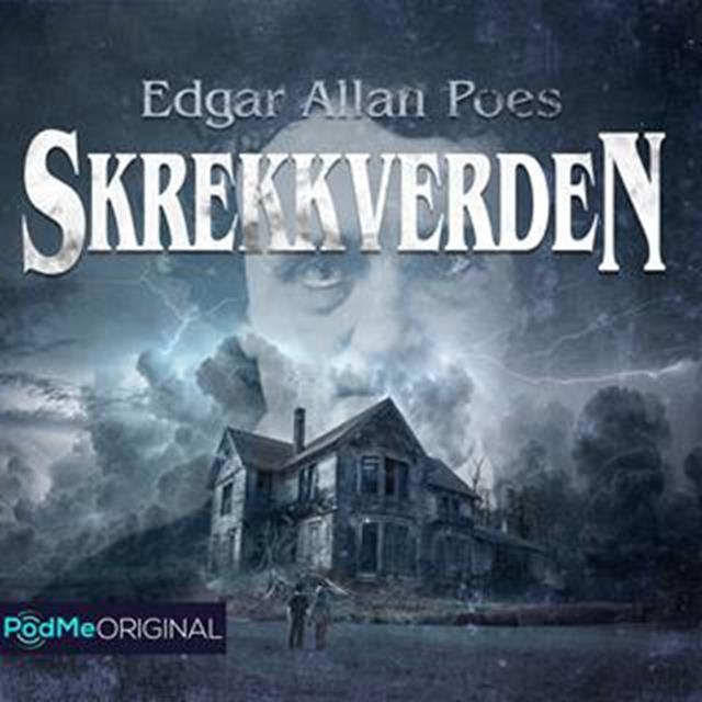Edgar Allan Poes skrekkverden - Trailer