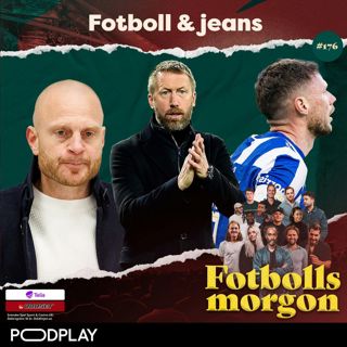 176. Fotboll & jeans (kortversion)