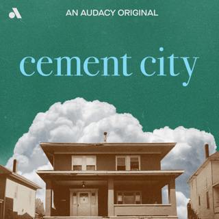 Introducing: Cement City