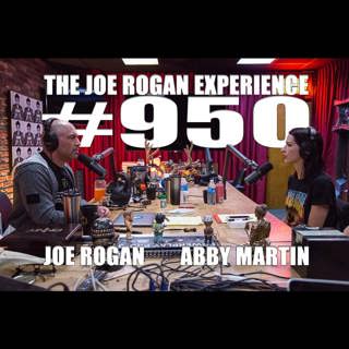 The Joe Rogan Experience