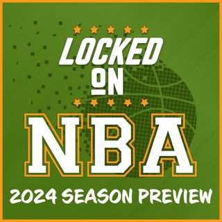 Locked On Celtics - Daily Podcast On The Boston Celtics