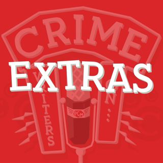 Crime Writers On...True Crime Review