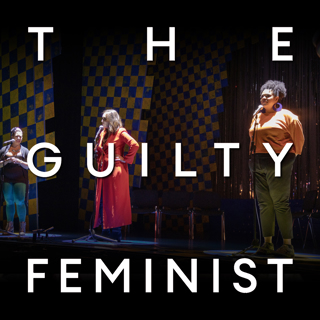 The Guilty Feminist