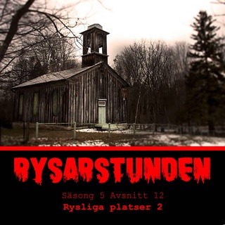 Rysliga platser 2