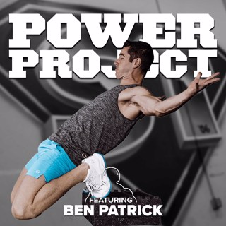 Mark Bell's Power Project