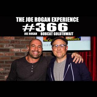 The Joe Rogan Experience