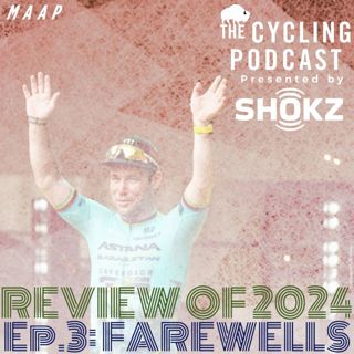 The Cycling Podcast