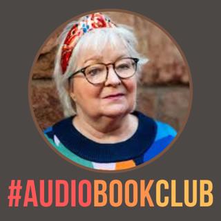 #AudioBookClub