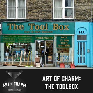 The Art of Charm