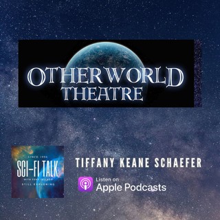 The Otherworld Theatre Company