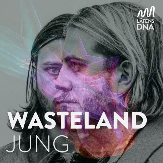 JUNG - Wasteland