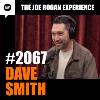 The Joe Rogan Experience