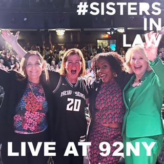 #SistersInLaw