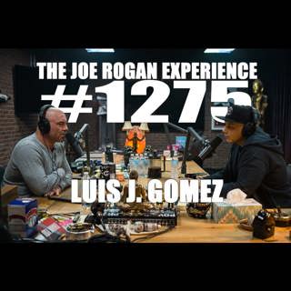 The Joe Rogan Experience