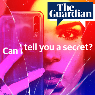 The Guardian’s new podcast series about AI: Black Box – prologue