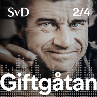 Giftgåtan del 2/4