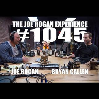 #1045 - Bryan Callen