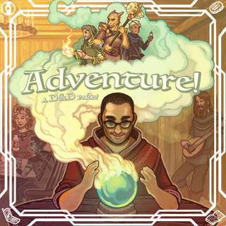 Episode 46: Rorrim, Rorrim (S02 E06) | Adventure a Dungeons and Dragons Podcast