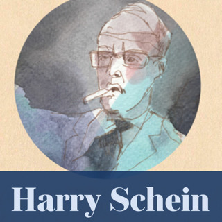 Harry Schein (repris)