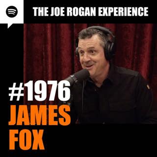 The Joe Rogan Experience