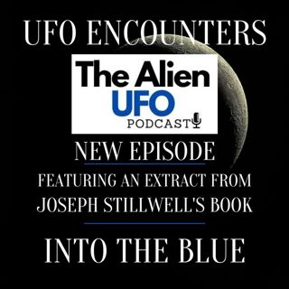 Alien UFO Podcast