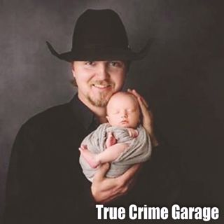 True Crime Garage