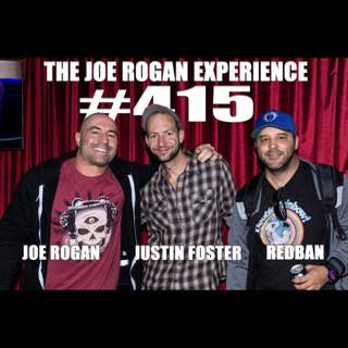 The Joe Rogan Experience