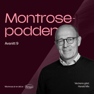 Montrosepodden