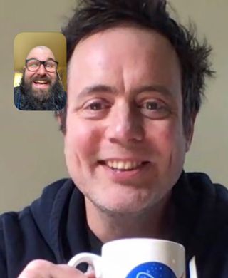 Episode 260 - Jon Daly (Kroll Show, I’m Dying Up Here,  Big Mouth, The Betas)