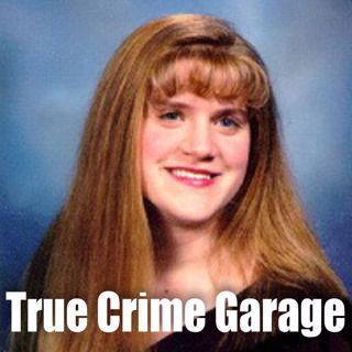 True Crime Garage