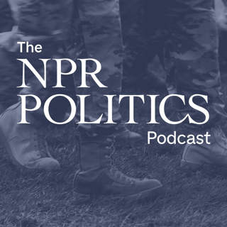 The NPR Politics Podcast