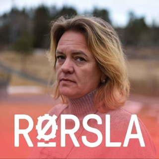 Rørsla