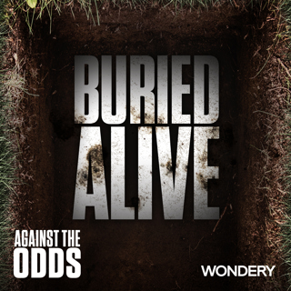 Buried Alive | The Chase | 4