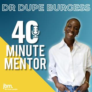 40 Minute Mentor