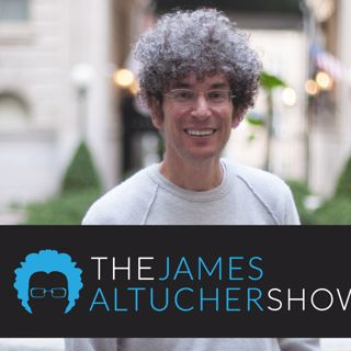 The James Altucher Show