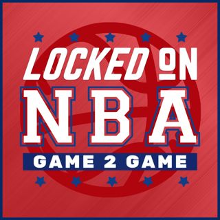 Game 2 Game: NBA | Lauri Markkanen's 49-Point Night; Jayson Tatum & Jaren Jackson Jr. Lead Thursday Victories