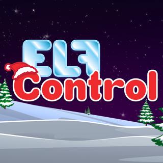 BONUS: Twelve Days of Elf Control Christmas