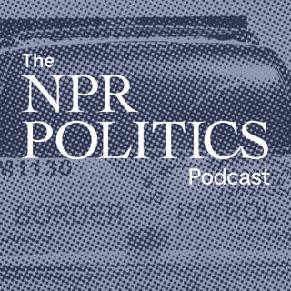 The NPR Politics Podcast