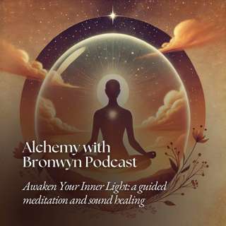 Alchemy with Bronwyn