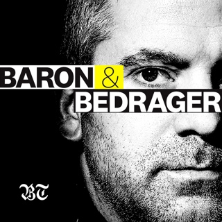 Promo: Baron og bedrager