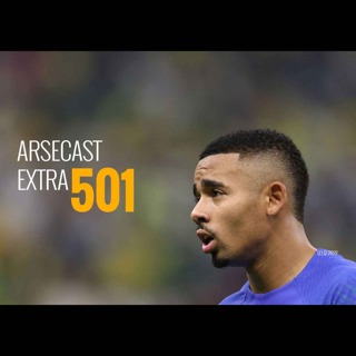 Arseblog Arsecast, The Arsenal Podcast