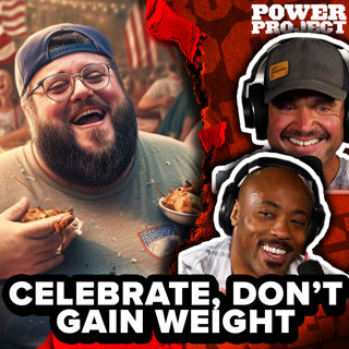 How to Celebrate & Not GAIN Weight on The 4th of July || MBPP Ep. 953