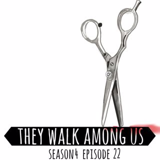 Season 4 - Episode 22