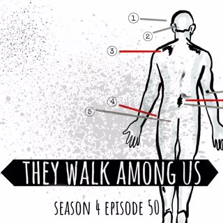 They Walk Among Us - UK True Crime