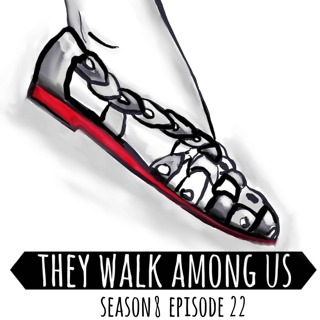 They Walk Among Us - UK True Crime