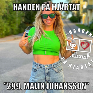 Handen på hjärtat