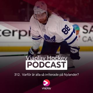 Viaplay Hockey Podcast