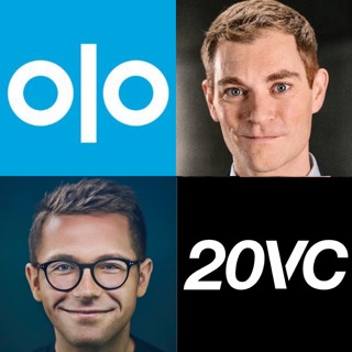 20VC: Scaling to $122M ARR IPO with $6M in Net Burn, Olo. The Ultimate Journey of Capital Efficiency, What Worked, What Did Not Work and How Leaders Need To Reshape Thinking Around Resource and Attention Allocation