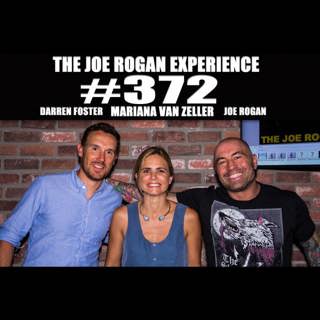 The Joe Rogan Experience